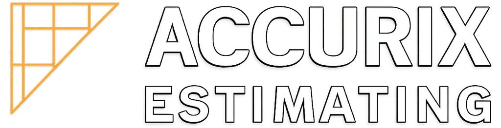 Accurix Estimating